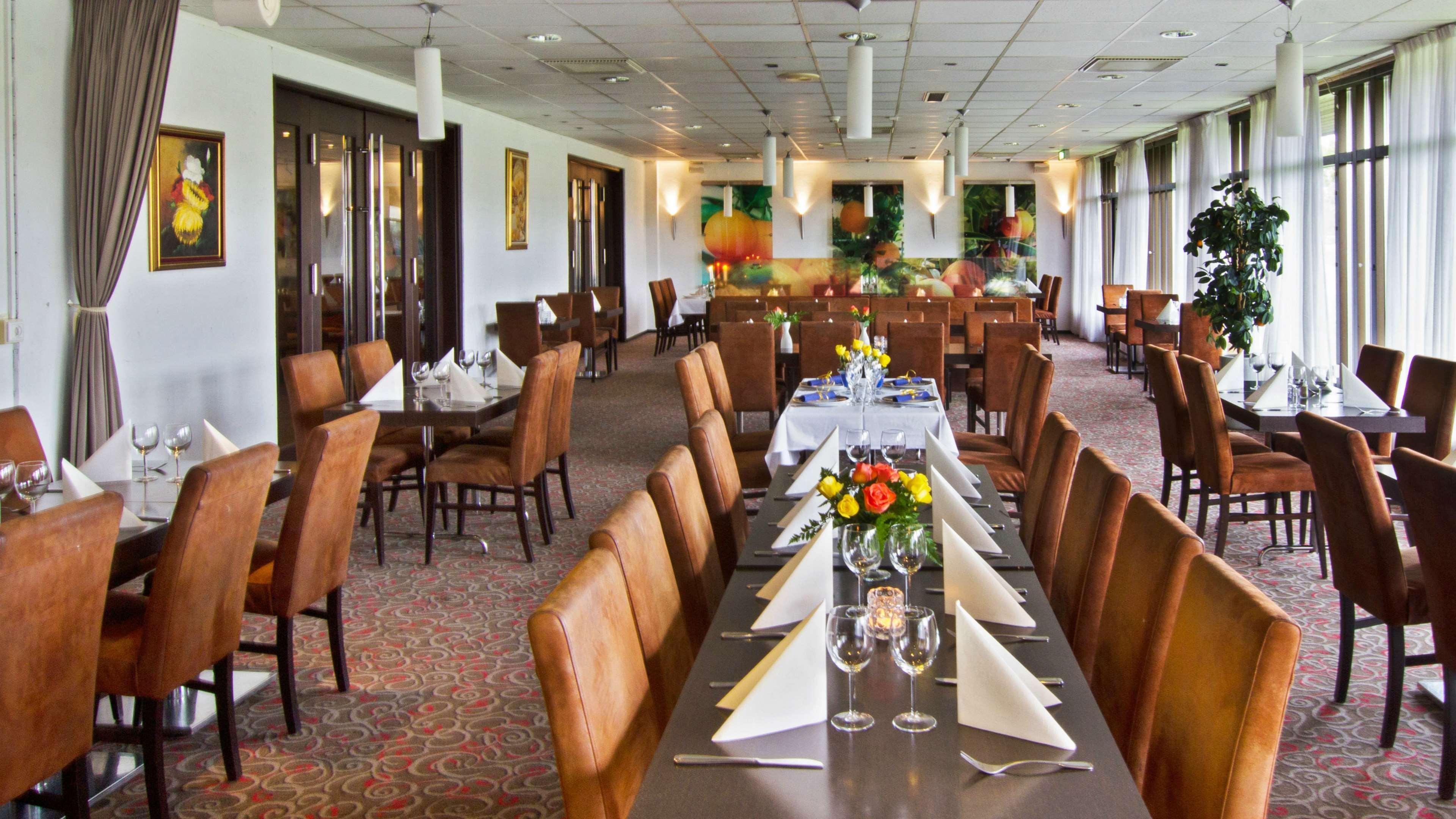 Best Western Hotel Scheele Köping Buitenkant foto
