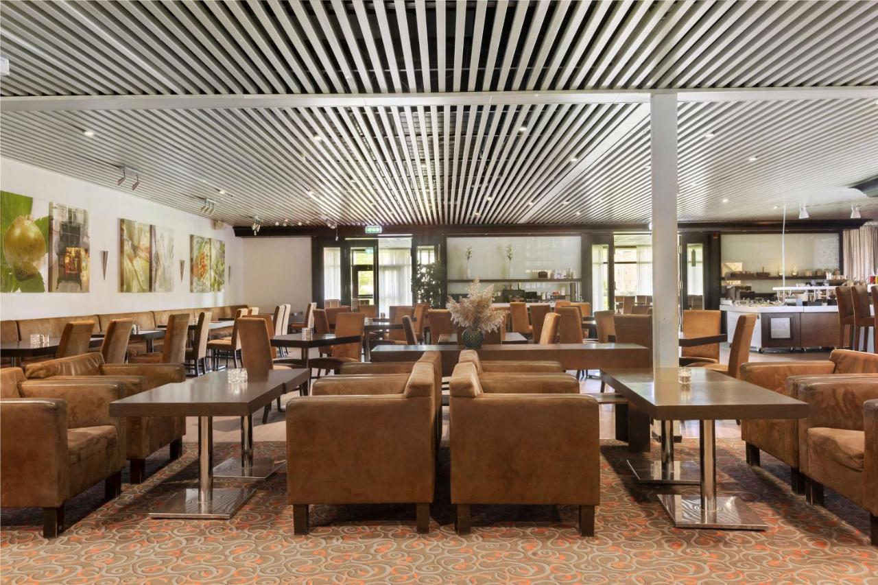 Best Western Hotel Scheele Köping Buitenkant foto